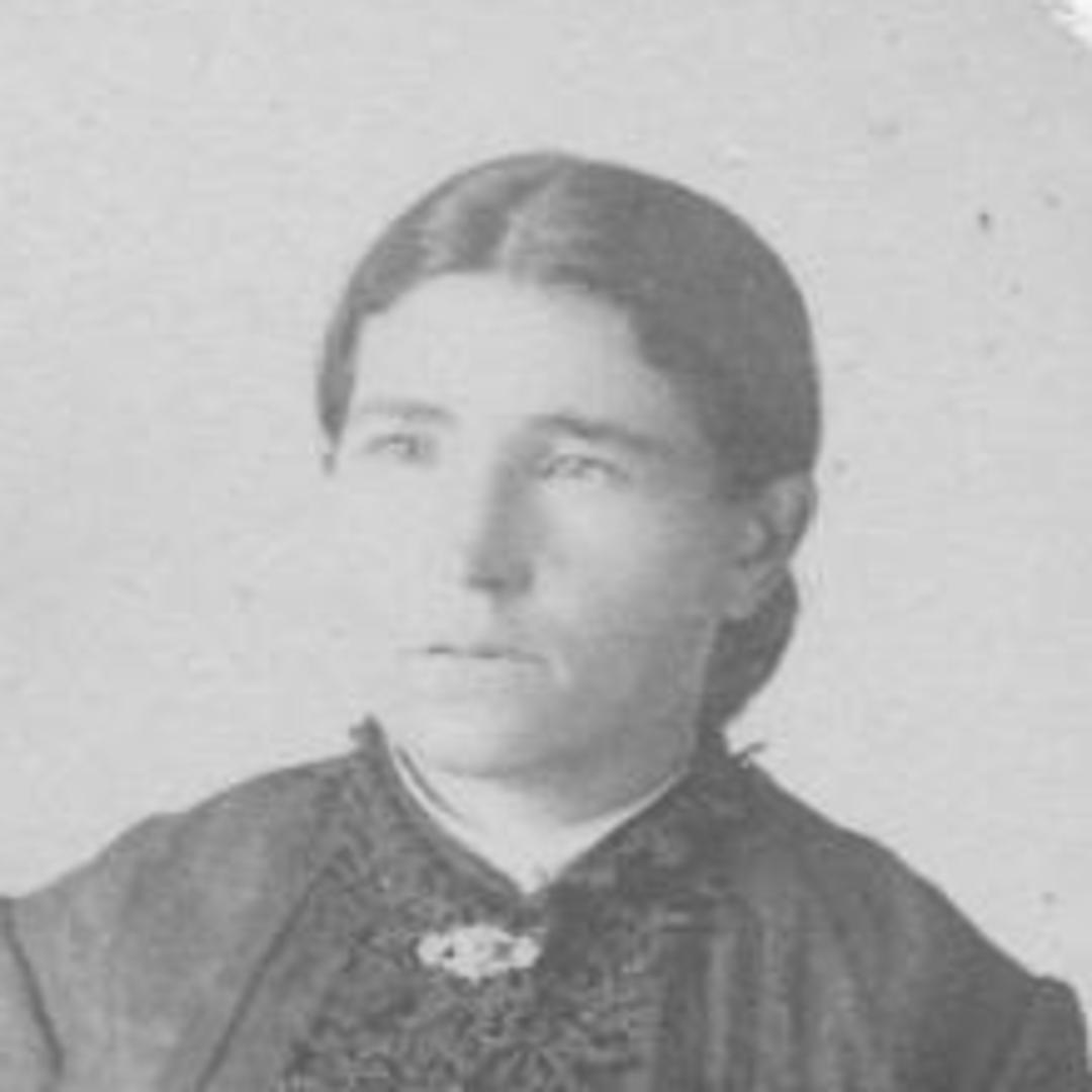 Laura Elizabeth Morris (1854 - 1944) Profile
